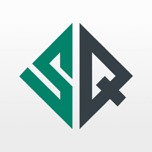 SmartQarza-Safe easy cash loan 应用图标
