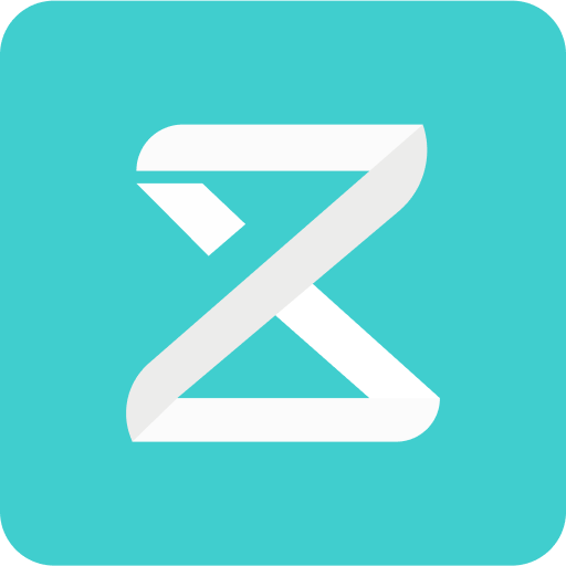 Zindigi - All in One Finance 应用图标