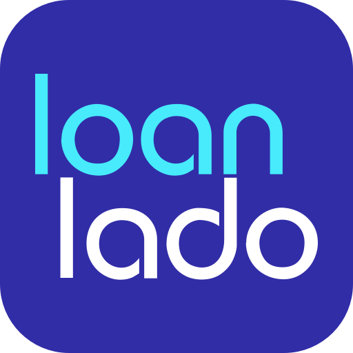 LoanLado - Easy Personal Loan 应用图标