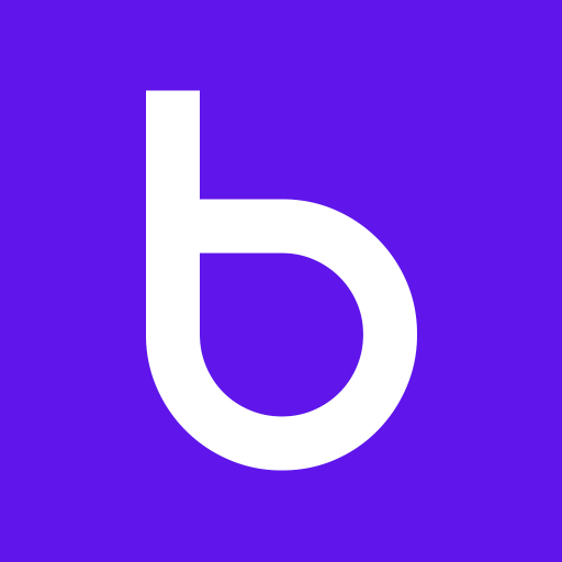 BaadMay | Buy Now. Pay Later. 应用图标