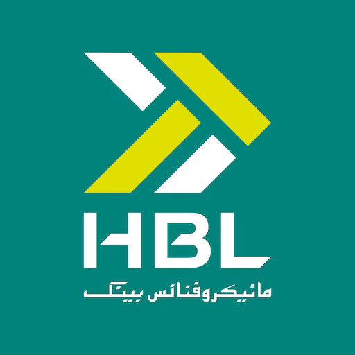 HBL Microfinance 应用图标