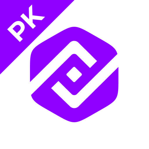 PalmPay 应用图标
