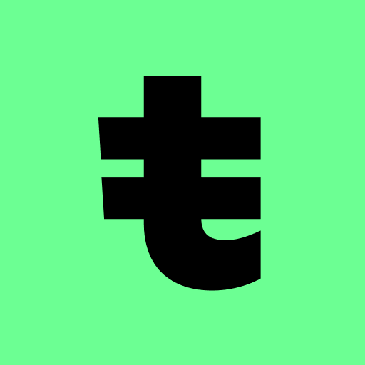Tabby: Send, spend and save 应用图标