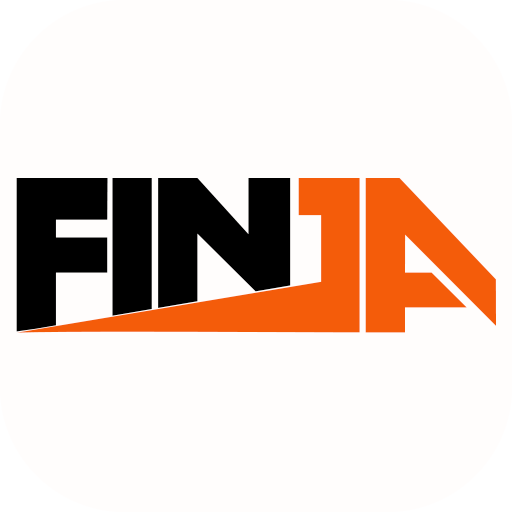 Finja 应用图标