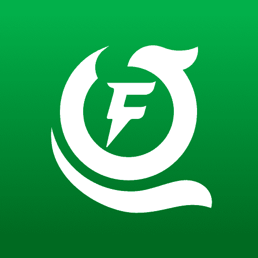 ForiQarz 应用图标