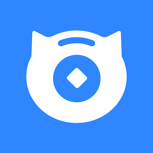 MeowMax Cash-การสมัครสินเชื่อ 应用图标