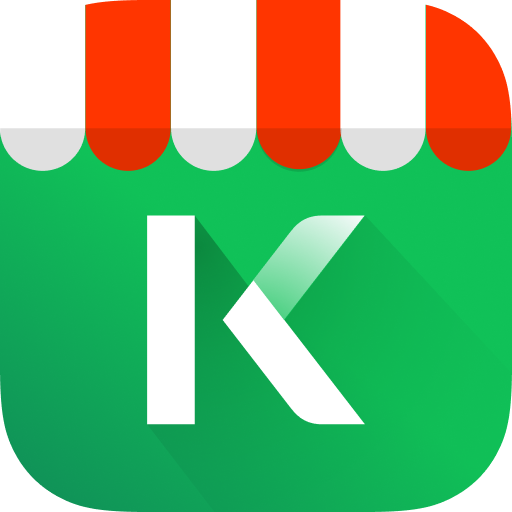 K SHOP 应用图标