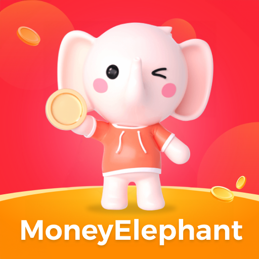 MoneyElephant - กู้เงินง่าย ๆ 应用图标