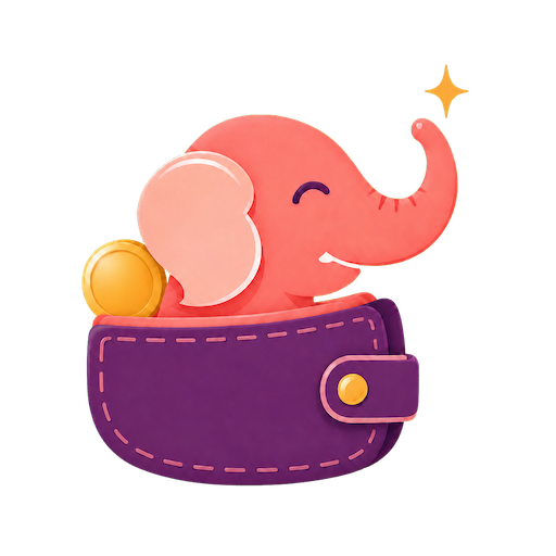 EleWallet: สินเชื่อออนไลน์ 应用图标