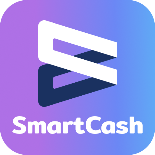 SmartCash-สินเชื่อดีดีเพื่อคุณ 应用图标