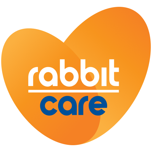 Rabbit Care 应用图标