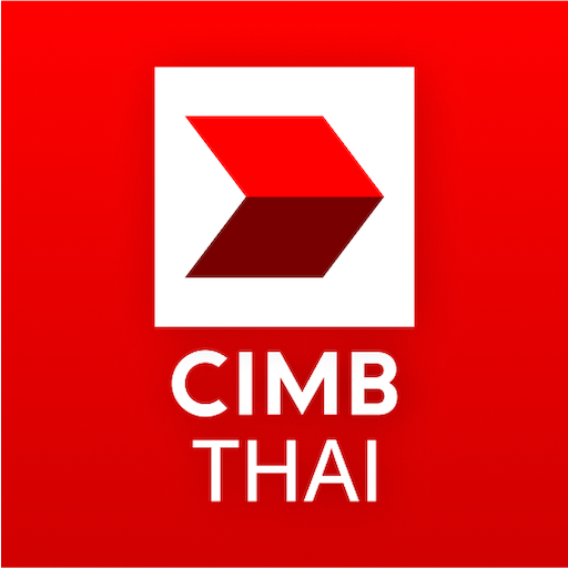 CIMB THAI 应用图标
