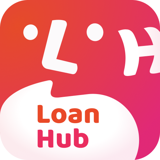 Loan Hub–สินเชื่อถูกกฎหมาย 应用图标