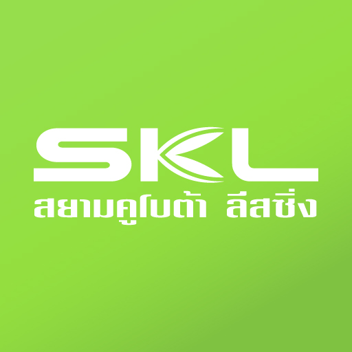 SKL-Mobile 应用图标