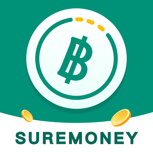 SureMoney-สินเชื่อด่วนออนไลน์ 应用图标