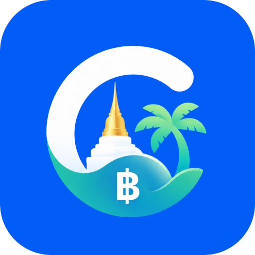 แคชโอเอซิส 应用图标