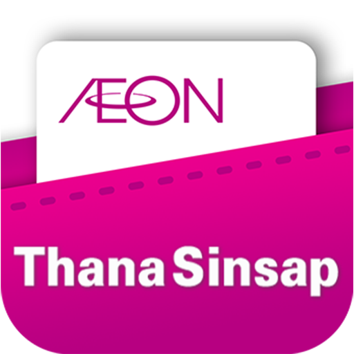 AEON THAI MOBILE 应用图标