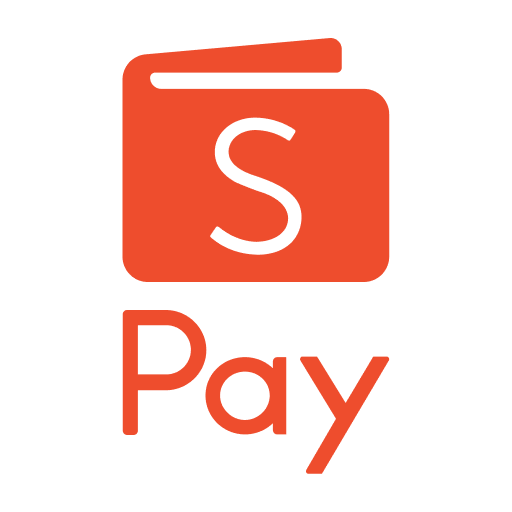 ShopeePay 应用图标