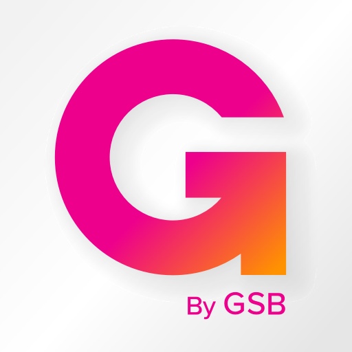 Good Money by GSB 应用图标