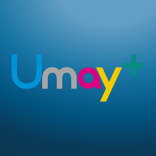 Umay+ Application 应用图标