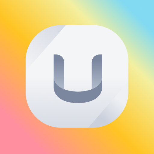 UCHOOSE 应用图标