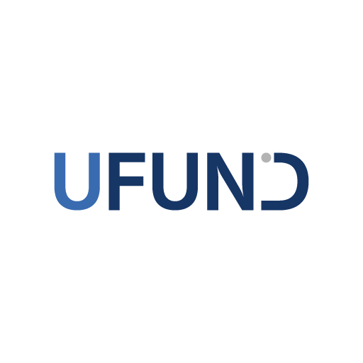 UFUND 应用图标