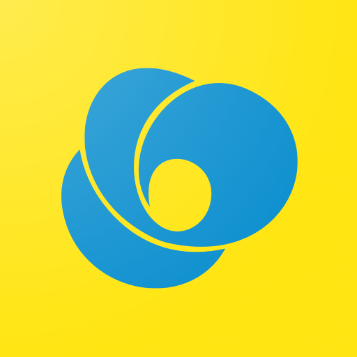 WavePay APP by Wave Money 应用图标