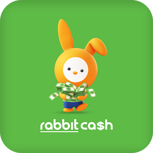 แรบบิท แคช 应用图标
