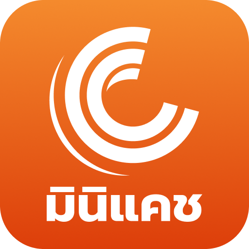 มินิแคช 应用图标