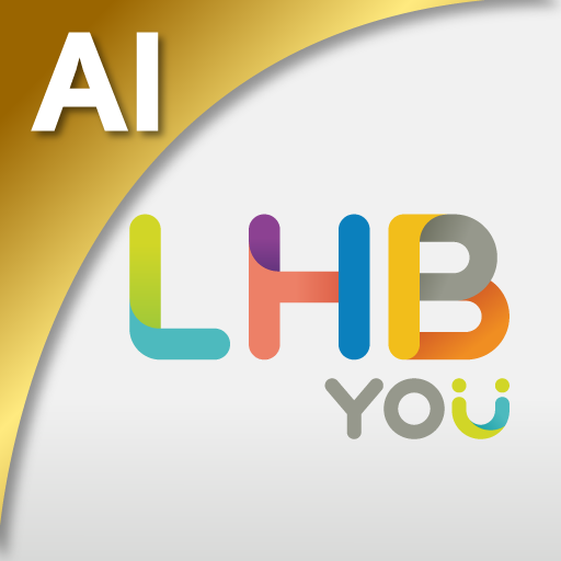 LHB You 应用图标