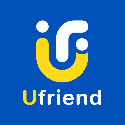Ufriend 应用图标