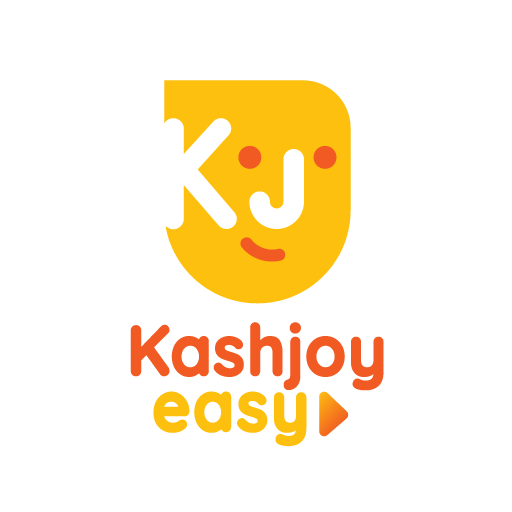 Kashjoy easy 应用图标