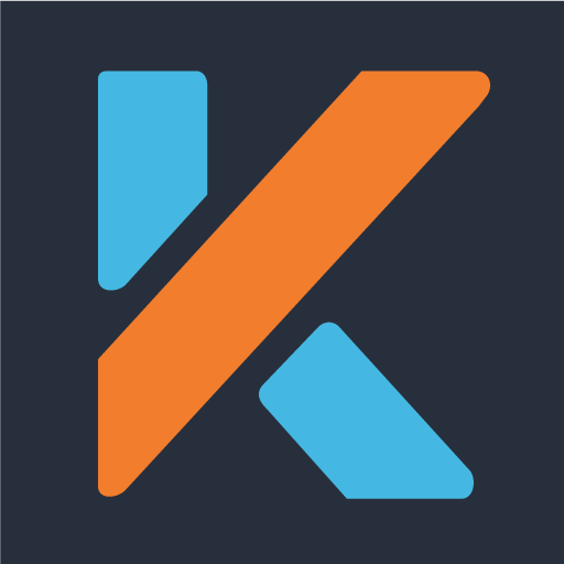 Kredivo - ใช้ก่อน จ่ายทีหลัง 应用图标