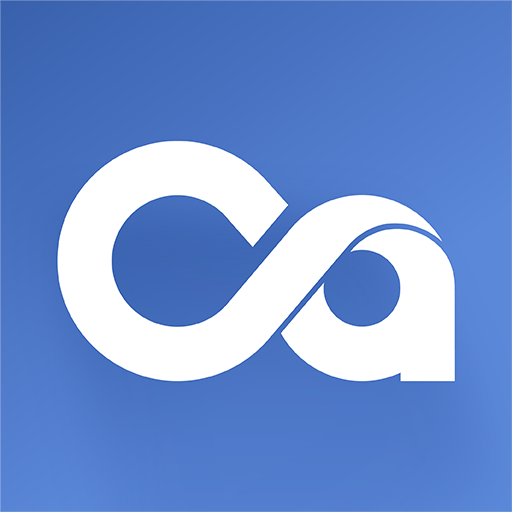 CardX 应用图标