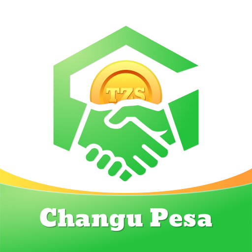 Changu Pesa – Quick Access 应用图标