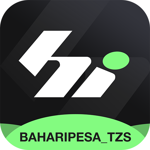 BahariPesa - Mikopo ya Mikopo 应用图标