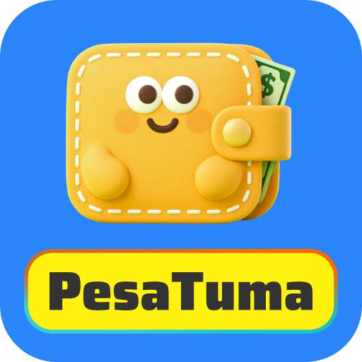 PesaTuma 应用图标