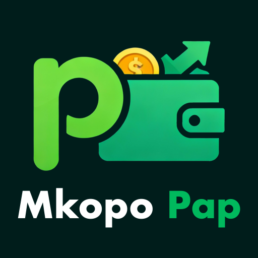 Mkopo Pap: Instant Cash Online 应用图标