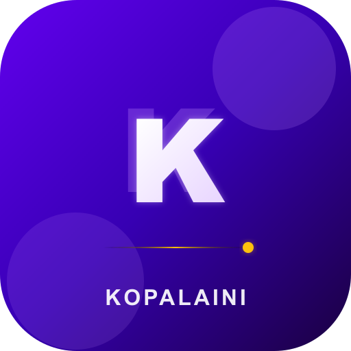 Kopalaini - Fast Loan 应用图标