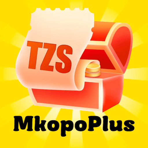 MkopoPlus-Instant Credit Loan 应用图标