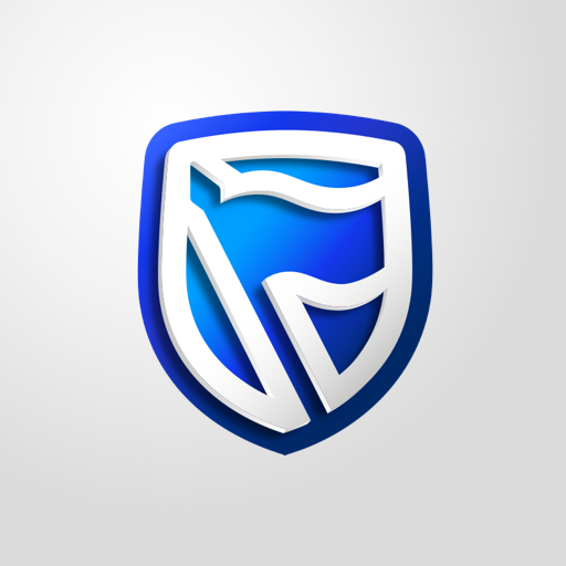 Standard Bank / Stanbic Bank 应用图标