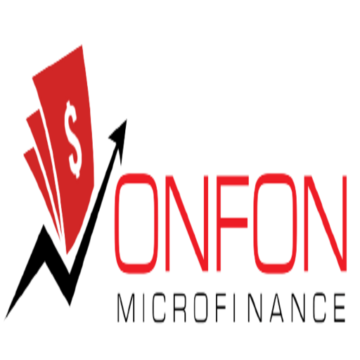 Onfon Microfinance 应用图标