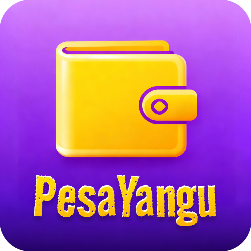 PesaYangu - Mkopo wa Dijitali 应用图标