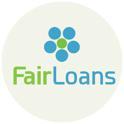Fair Loans 应用图标