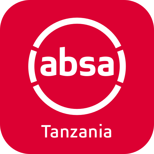 Absa Tanzania 应用图标