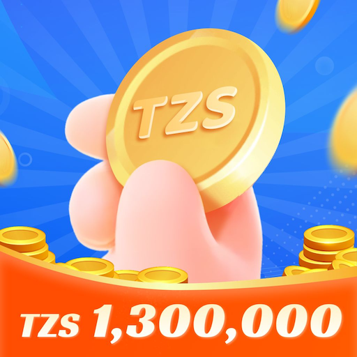 ChukuaPesa-Large Cash Loan App 应用图标