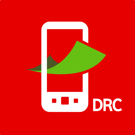 M-Pesa DRC 应用图标