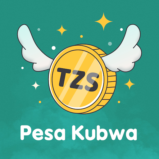 Pesa Kubwa- Fast Cash Loan App 应用图标