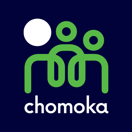 Chomoka 2.0 应用图标