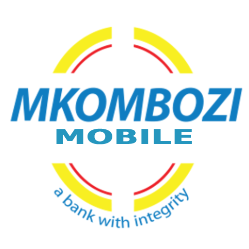 Mkombozi Mobile App 应用图标